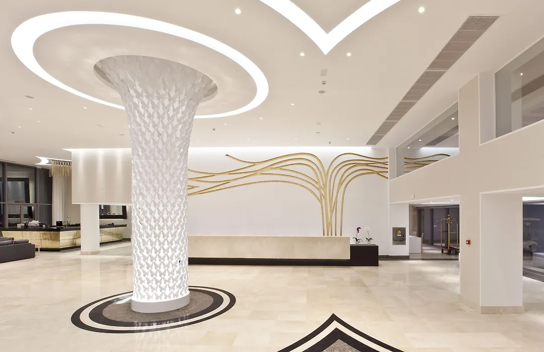 Princess Andriana Resort & Spa - Ultra All-Inclusive-1
